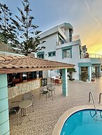 Miromara Hotel Karaburun
