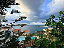Miromara Hotel Karaburun