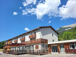 Mille100-47 - Ubaye Base Camp