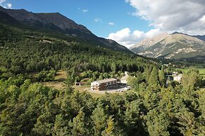 Mille100-47 - Ubaye Base Camp