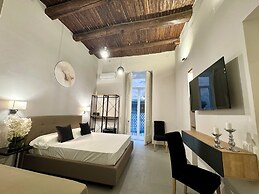 MILUAR Relais - Donnaregina