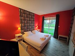 Hotel Restaurant La Voile Bleue