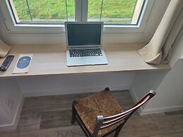 Hotel Restaurant La Voile Bleue