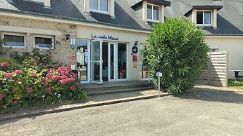 Hotel Restaurant La Voile Bleue