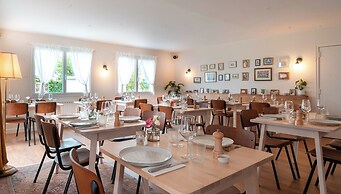 Hotel Restaurant La Voile Bleue