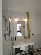 Hotel Restaurant La Voile Bleue