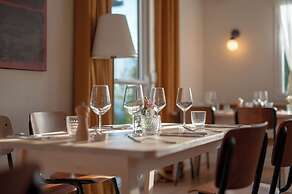 Hotel Restaurant La Voile Bleue