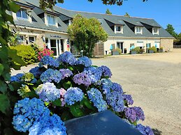 Hotel Restaurant La Voile Bleue
