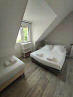 Hotel Restaurant La Voile Bleue