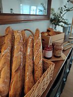 Hotel Restaurant La Voile Bleue