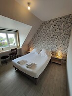 Hotel Restaurant La Voile Bleue