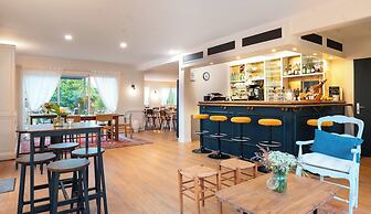 Hotel Restaurant La Voile Bleue