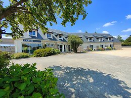 Hotel Restaurant La Voile Bleue