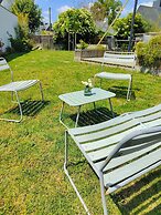 Hotel Restaurant La Voile Bleue