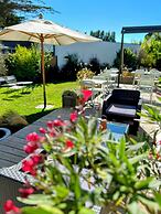 Hotel Restaurant La Voile Bleue