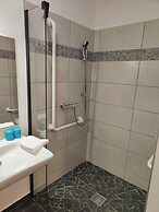 Hotel Restaurant La Voile Bleue