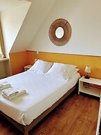 Hotel Restaurant La Voile Bleue