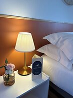 Hotel Restaurant La Voile Bleue