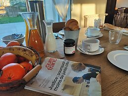 Hotel Restaurant La Voile Bleue