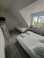 Hotel Restaurant La Voile Bleue