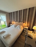 Hotel Restaurant La Voile Bleue