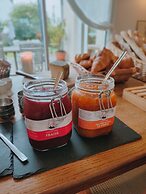 Hotel Restaurant La Voile Bleue