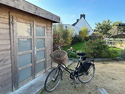 Hotel Restaurant La Voile Bleue