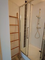 Hotel Restaurant La Voile Bleue