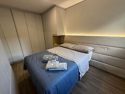 RCM Vilas - Apartamento Sofisticado