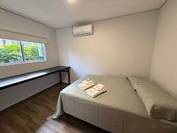 RCM Vilas - Apartamento Sofisticado