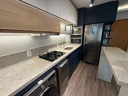 RCM Vilas - Apartamento Sofisticado