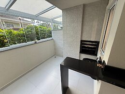 RCM Vilas - Apartamento Sofisticado