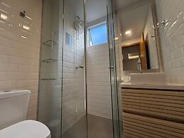 RCM Vilas - Apartamento Sofisticado