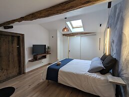 Le refuge du jardinier