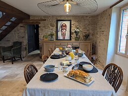 Le refuge du jardinier