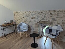 Le refuge du jardinier