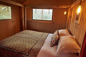 Braeburn Lodge
