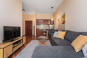 Patio Mare 4 by Grand Apartments