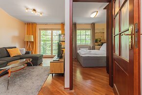 Patio Mare 4 by Grand Apartments