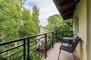 Patio Mare 4 by Grand Apartments
