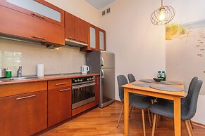 Patio Mare 4 by Grand Apartments