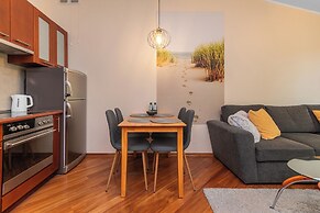 Patio Mare 4 by Grand Apartments