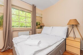 Patio Mare 4 by Grand Apartments