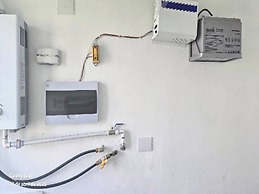 Modern Apartment in Sde, Ideal for you