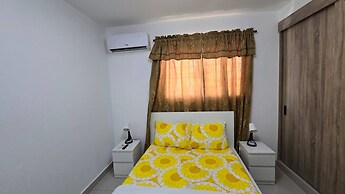 Modern Apartment in Sde, Ideal for you