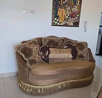 Modern Apartment in Sde, Ideal for you