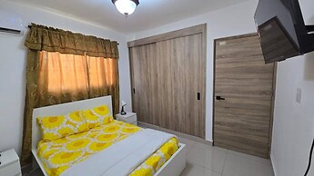 Modern Apartment in Sde, Ideal for you