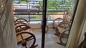 Modern Apartment in Sde, Ideal for you