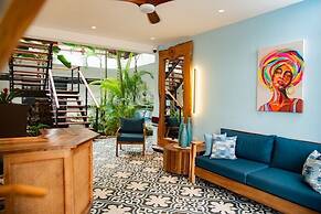 Central Hotel Boutique