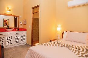 Central Hotel Boutique